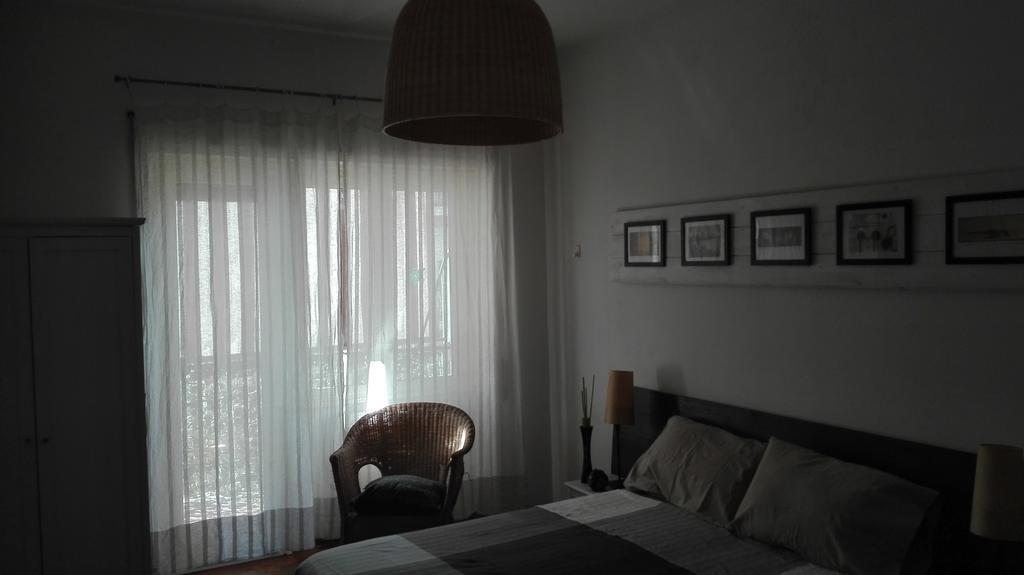 Cinema Apartment โรม ภายนอก รูปภาพ