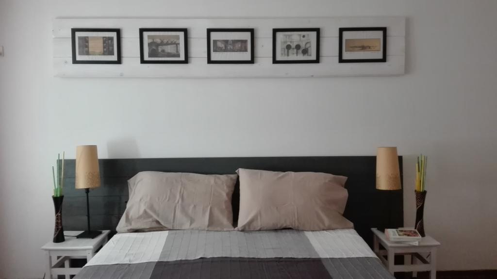 Cinema Apartment โรม ภายนอก รูปภาพ