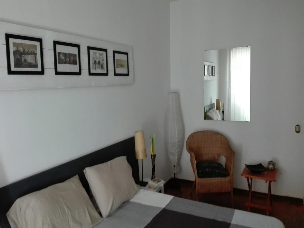 Cinema Apartment โรม ภายนอก รูปภาพ
